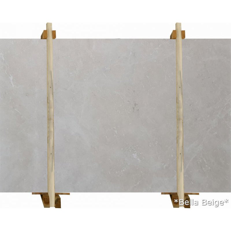 Bella Beige Marble Slabs Polished – Livfloors Collection