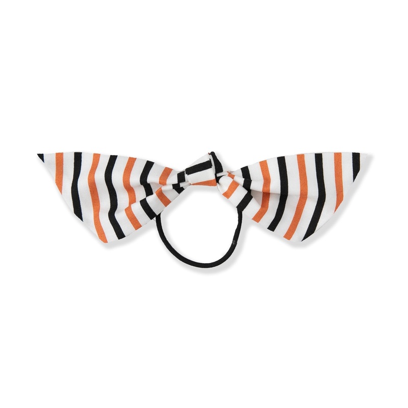 Bewitched | Modern Knot|Beige Elastic|Black Elastic