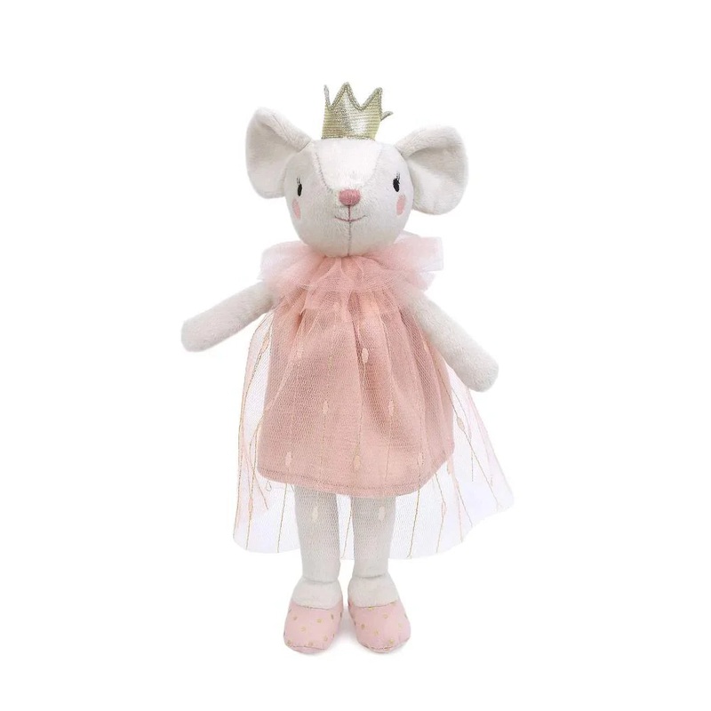 PHEOBE MOUSE