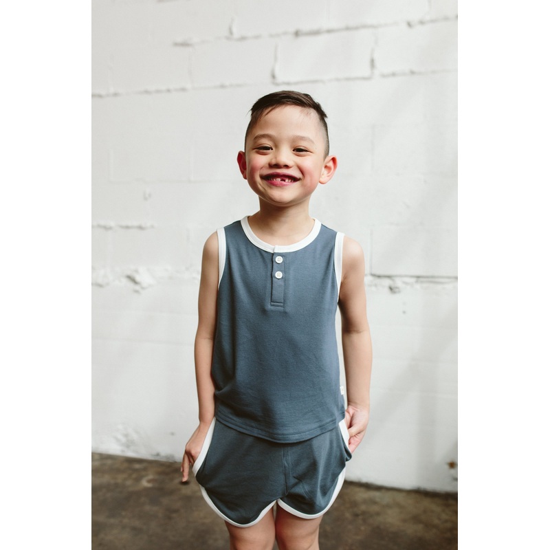 TANK TOP | MIDNIGHT|6-12M|12-18M|18-24M|2-3T|4-5T