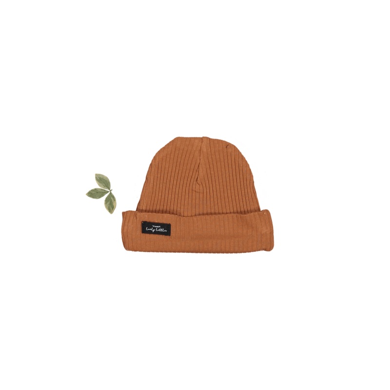 The Hat – Caramel|0-3m|3-6m|6-12m|12-24m