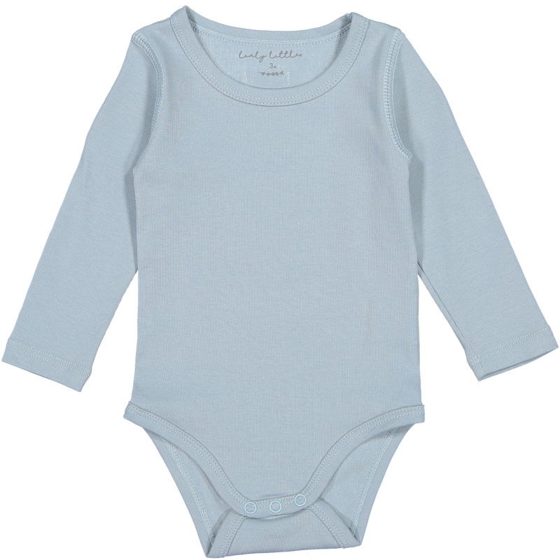 The Long Sleeve Onesie – Ocean