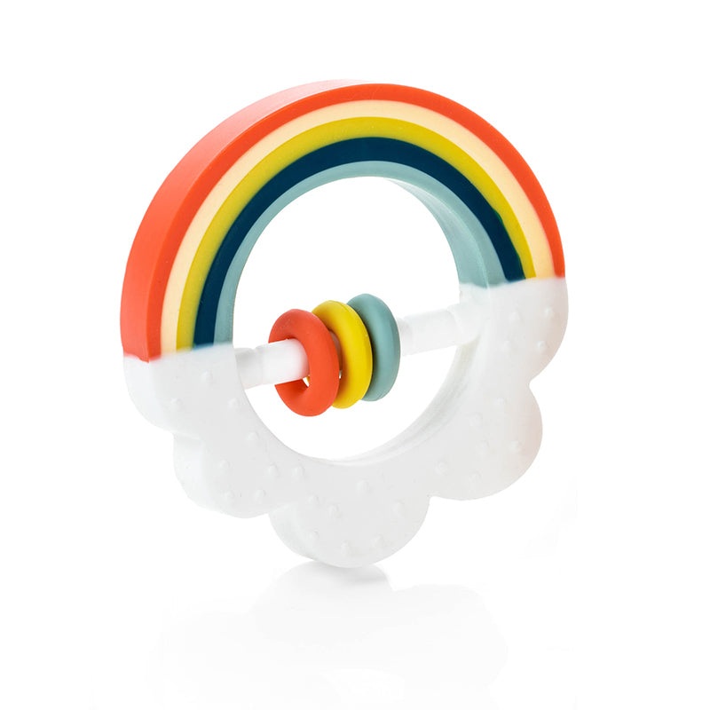 Little Rainbow – Rainbow Teether Toy