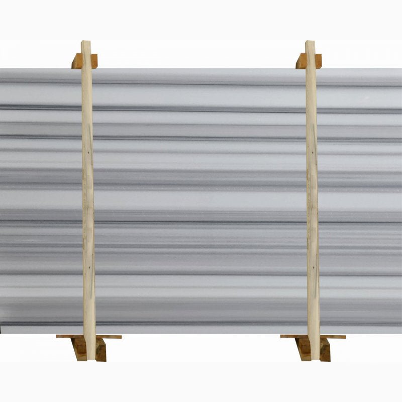 Marmara White Bookmatching Marble Slabs Polished – Livfloors Collection