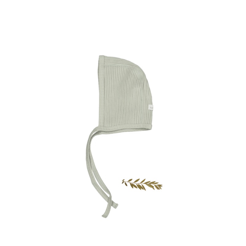 The Bonnet – Mist|0-3m|3-6m|6-12m|12-24m