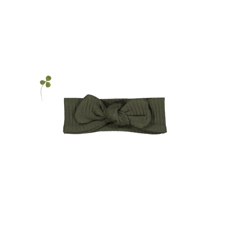 The Headband – Moss|0-12m|12-36m