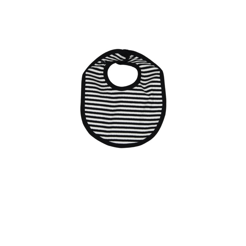 The Printed Bib – Stripe|OS