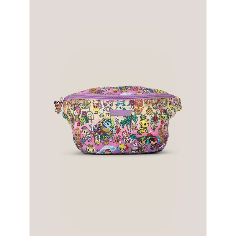 tokidoki Park Pack Belt Bag – toki tiki