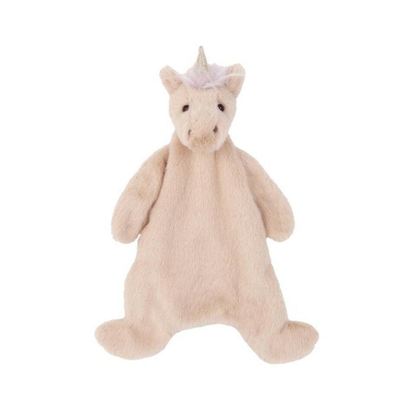 UNICORN SECURITY BLANKIE