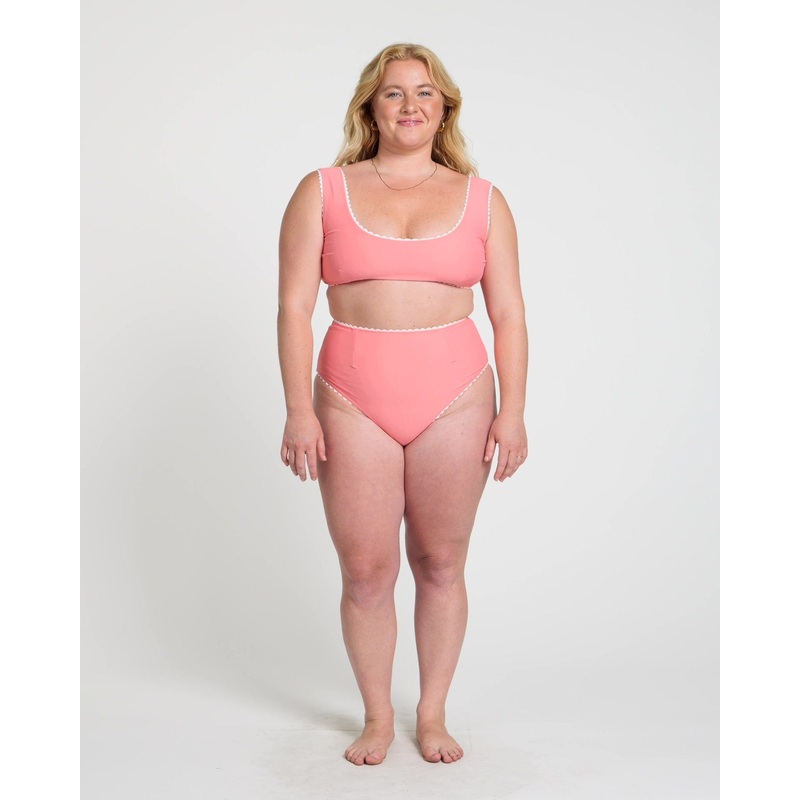 Bikini (Pink)|S|M|L