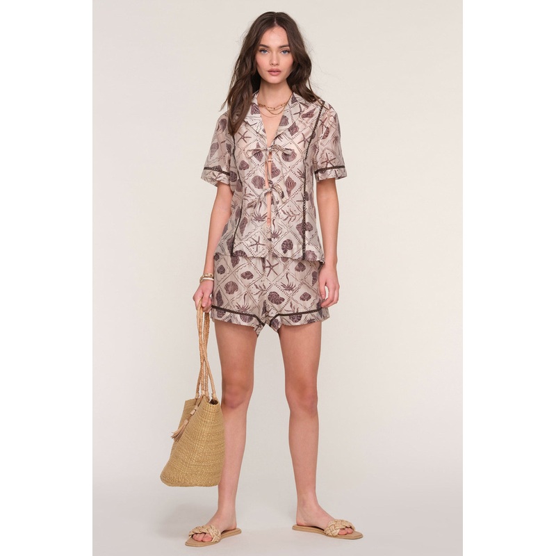 Bristol Set|Multicolor|XS|S|M|L