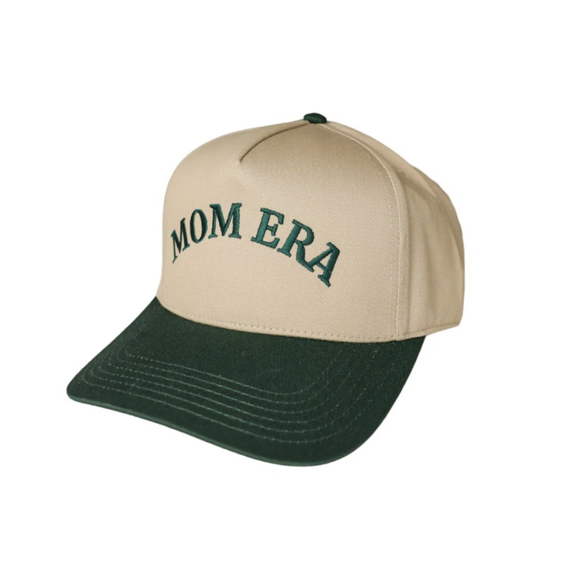 MOM ERA // GREEN