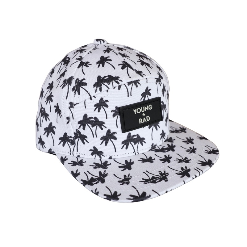 PALM BEACH SNAPBACK|INFANT/TODDLER|TODDLER/YOUTH