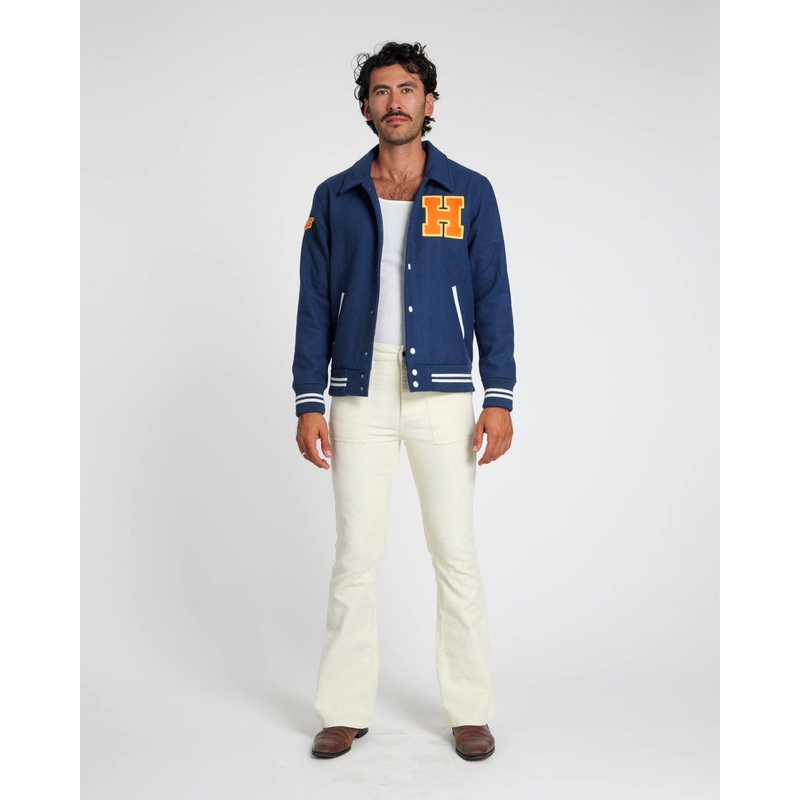 Varsity Jacket|S|M|L|XL|XXL