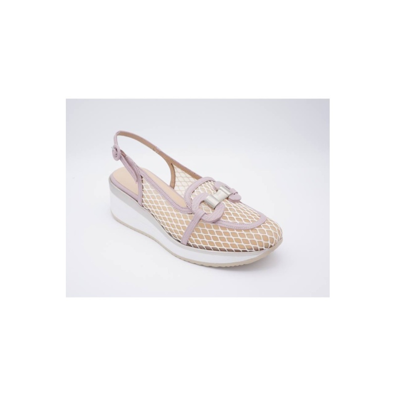 DOLLARO|Black|Nude|36|37|38|39|40|41
