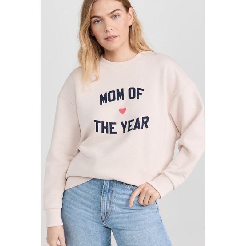 Favorite Daughter – Mom Of The Year Sweatshirt