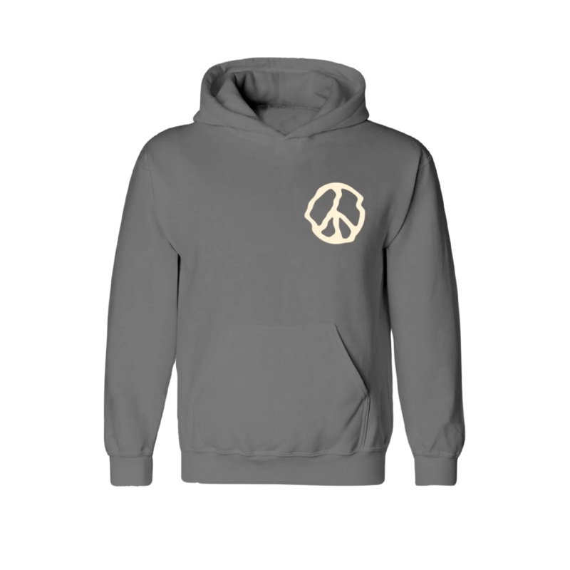 Good Vibes Only Hoodie Sweatshirt