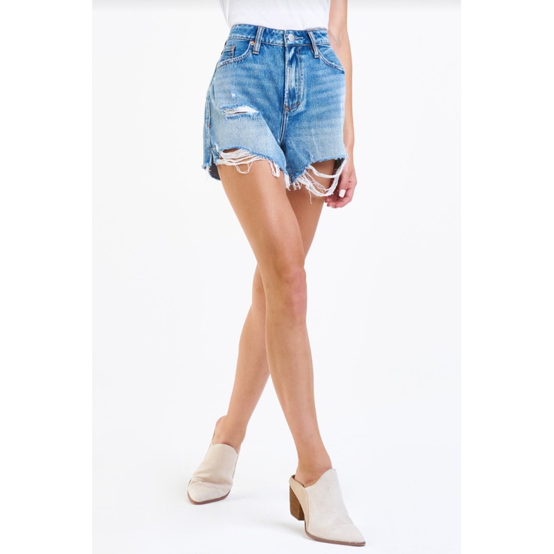 Ivy Denim Short|Surside|24|25|26|27|28|29|30|31