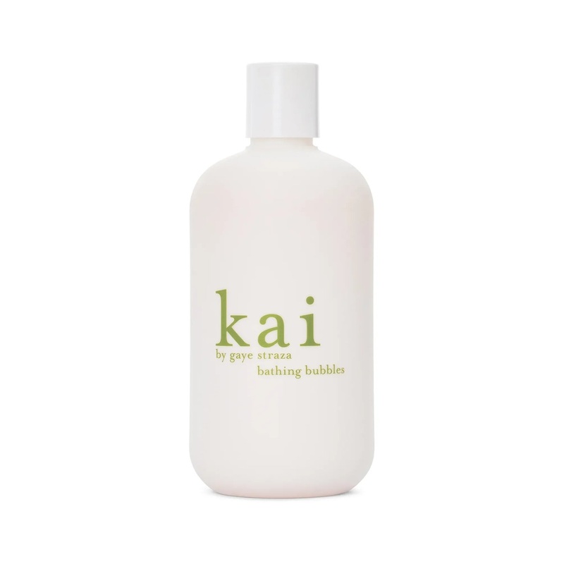 kai bathing bubbles 12 oz.|White|ONE_SIZE