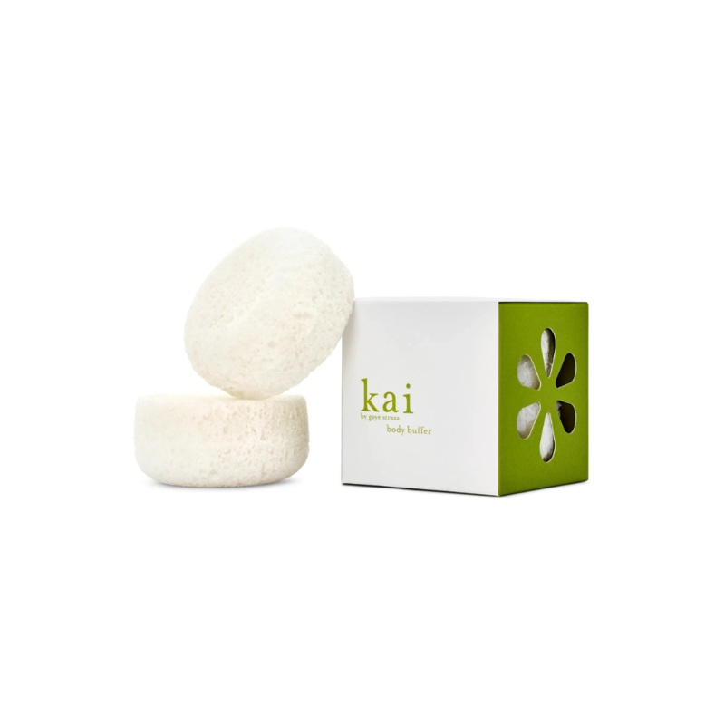 Kai Body Buffer|Signature|Rose|ONE_SIZE