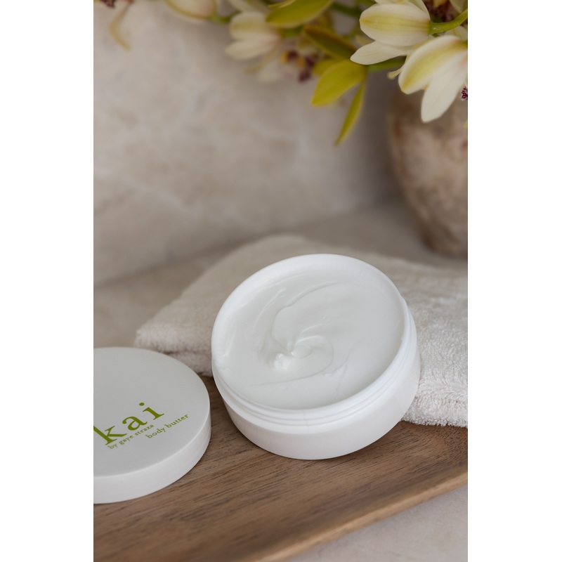 kai body butter 6.4 oz|White|ONE_SIZE