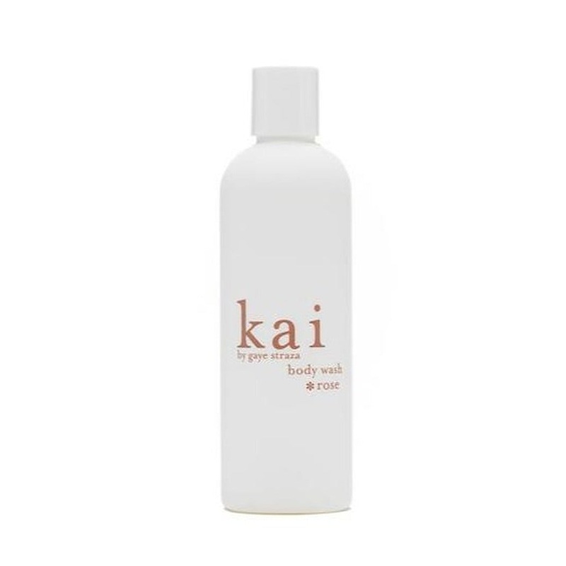 Kai Body Wash|Signature|Rose|ONE_SIZE