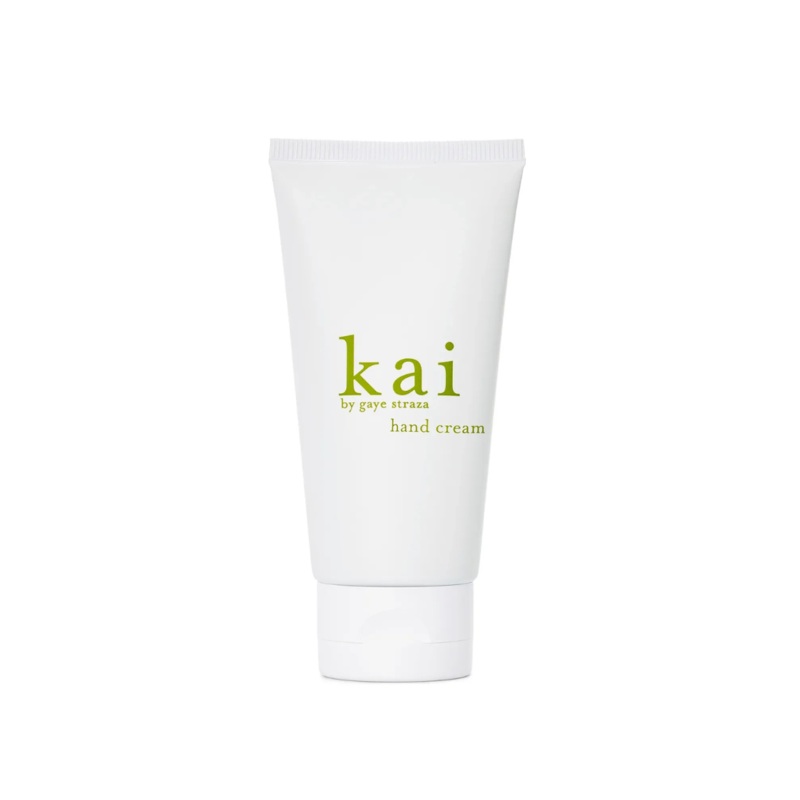 Kai Hand Cream|Rose|Signature|ONE_SIZE