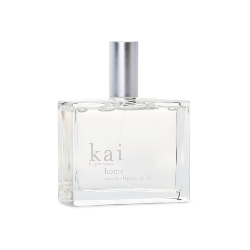 kai linen spray|Black|ONE_SIZE