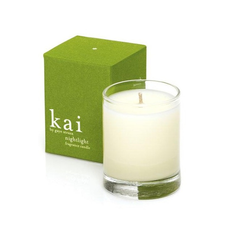 Kai Nightlight Candle|Signature|ONE_SIZE