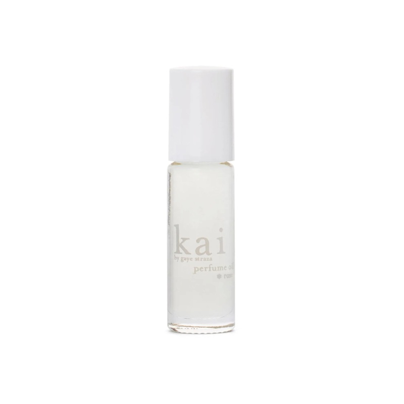 Kai Perfume Oil|Signature|Rose|ONE_SIZE