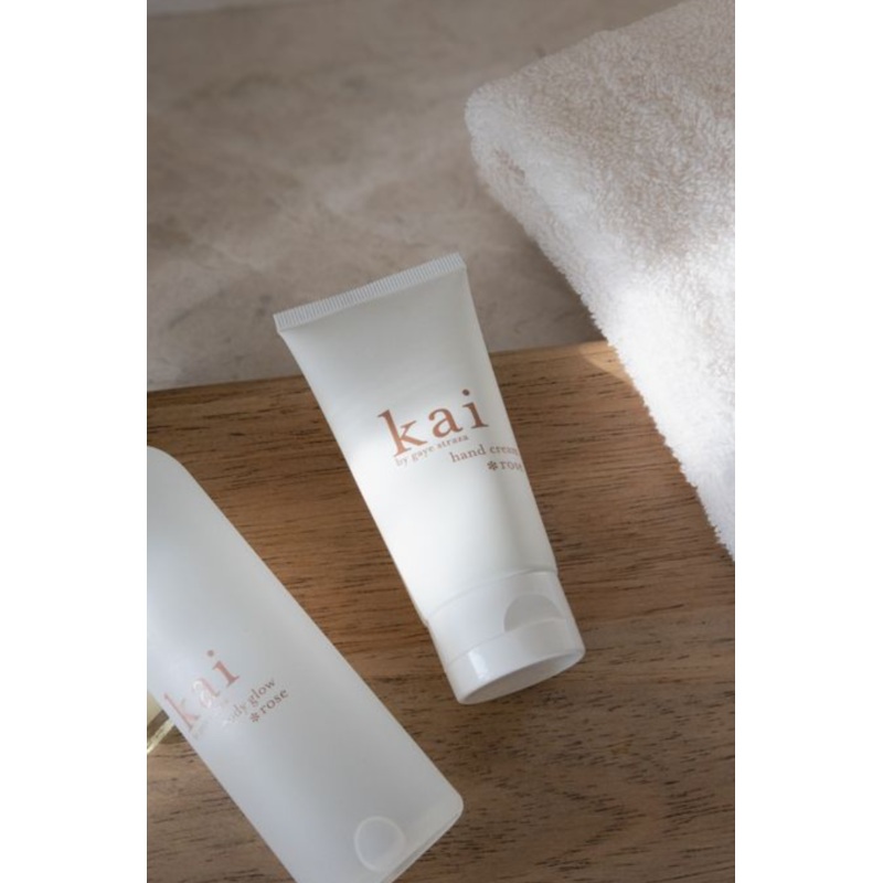 kai*rose hand cream|Pink|ONE_SIZE