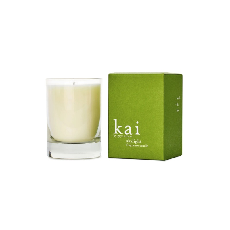 Kai Skylight Candle|Signature|Rose|ONE_SIZE