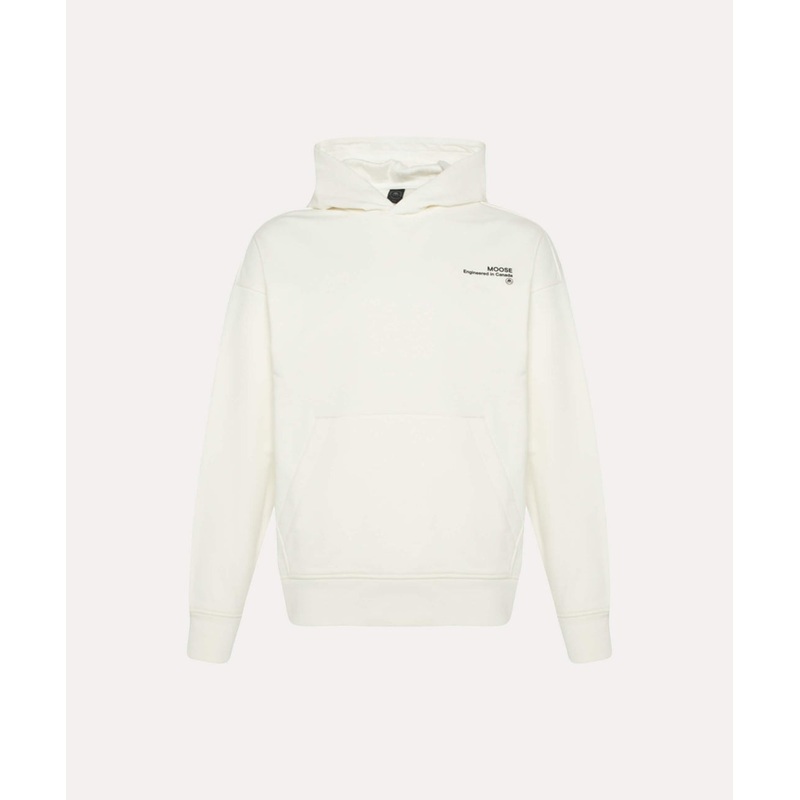 Moose Knuckles Men’s Deschamps Hoodie