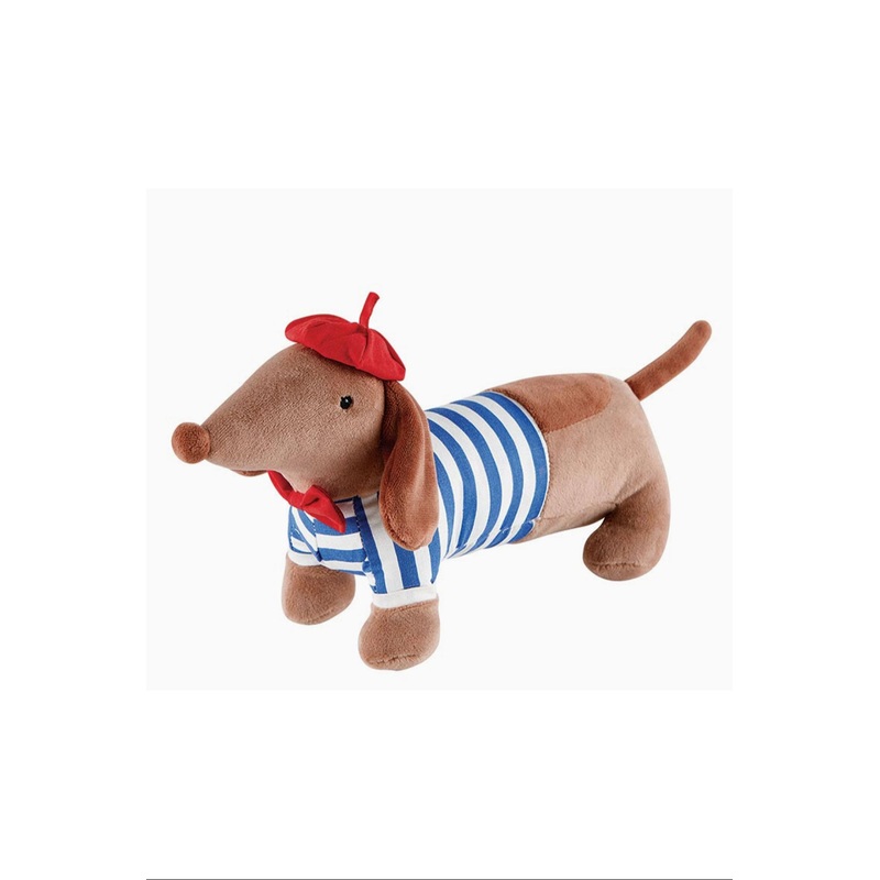 Oliver Dog|Multicolor|ONE_SIZE