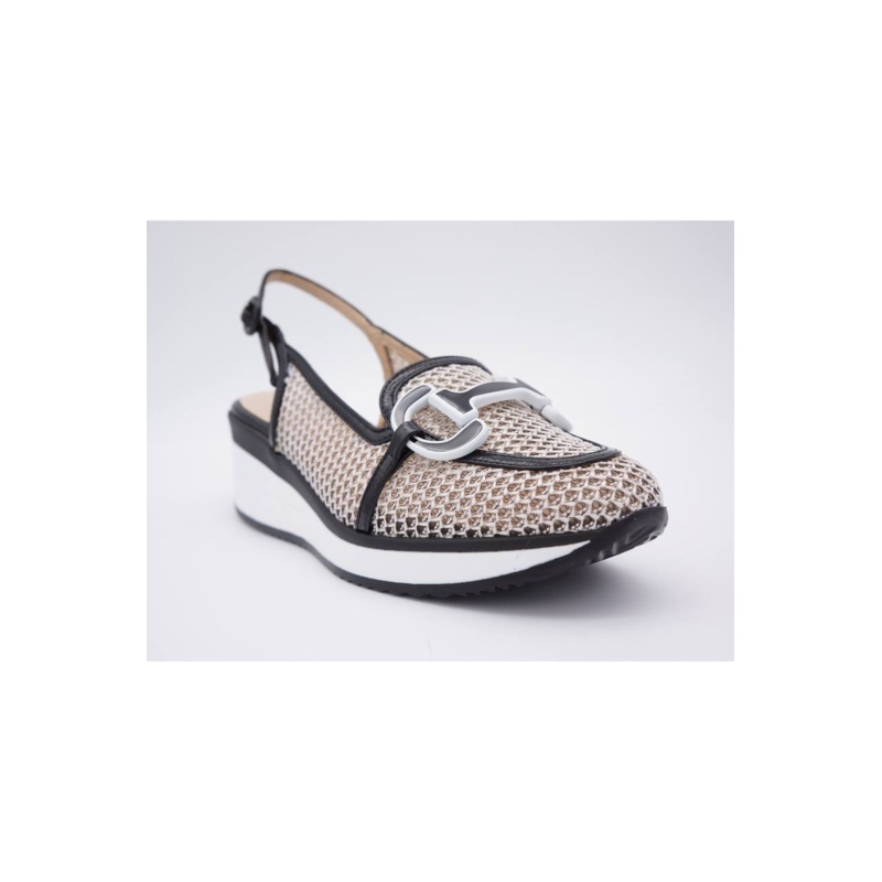 VENICE|Black|Nude|36|37|38|39|40