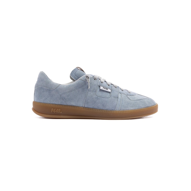 Women’s Monza Sneaker|jeans-whi|36|37|38|39|40|41|42