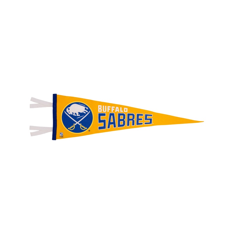 Buffalo Sabres Pennant  NHL x Oxford Pennant