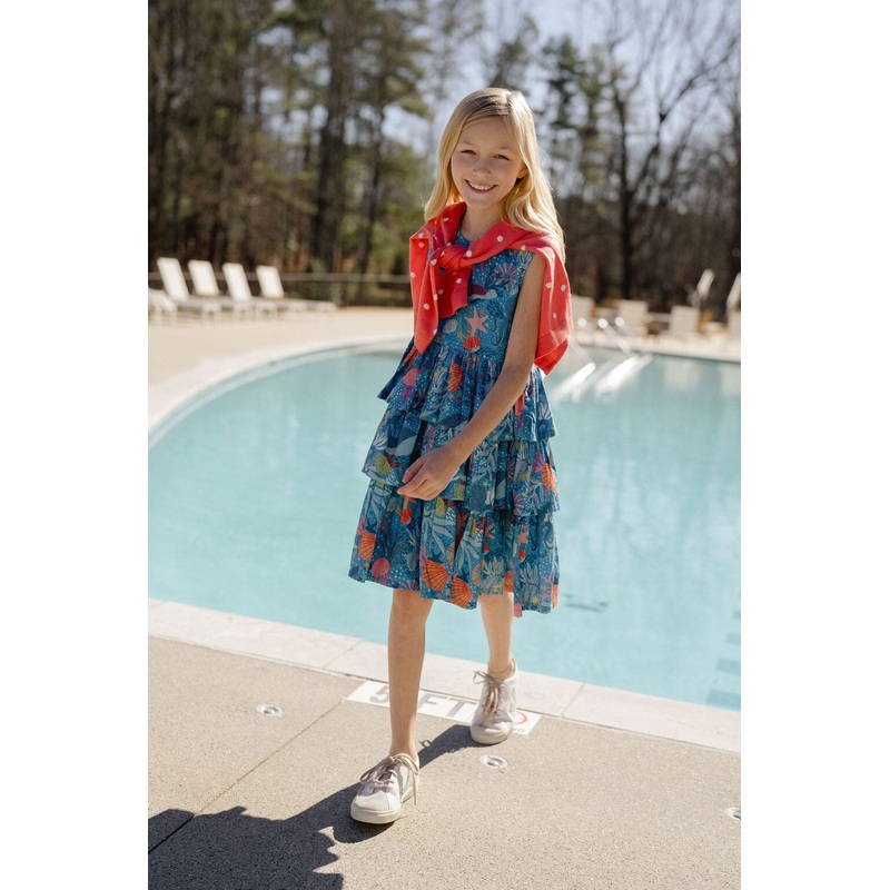 Goldie Dress|2|3|4|5|6|7|8|10|12