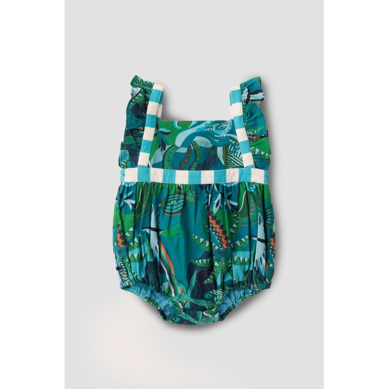 Isabelle Bubble|BTU|6-12m|12-18m|18-24m|2T|3-6m