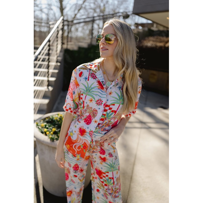 Joanna Top|XS|S|M|L|XL