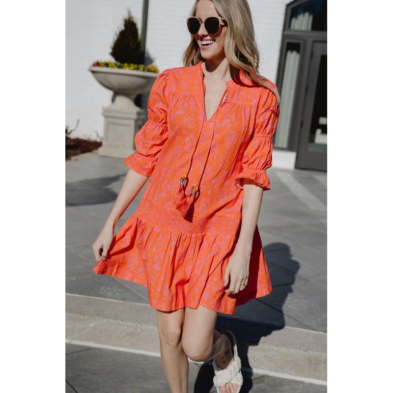 Melanie Dress|XS|S|M|L|XL