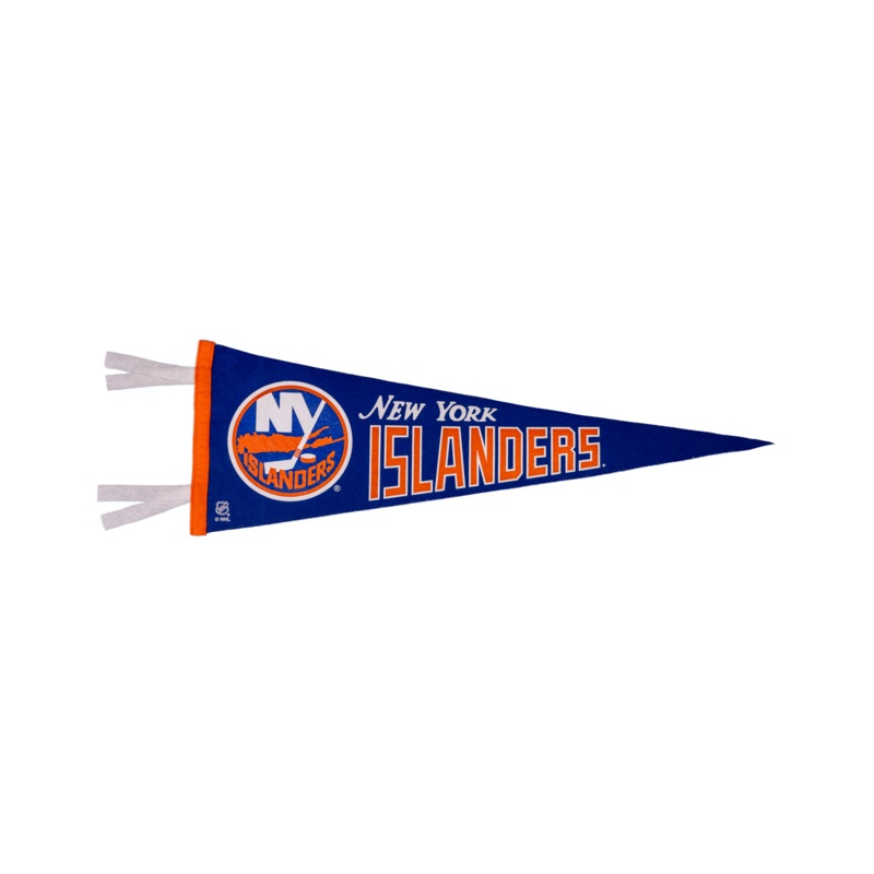 New York Islanders Pennant  NHL x Oxford Pennant