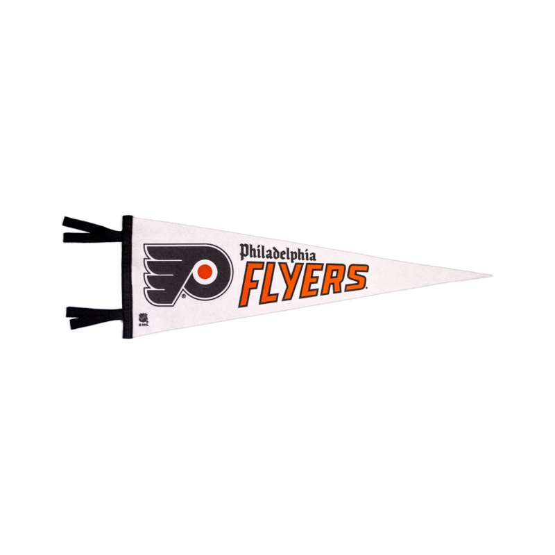 Philadelphia Flyers Pennant  NHL x Oxford Pennant