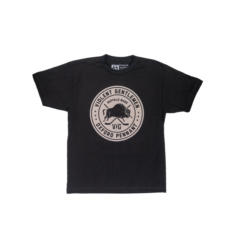 Violent Gentlemen Hockey Club T-Shirt