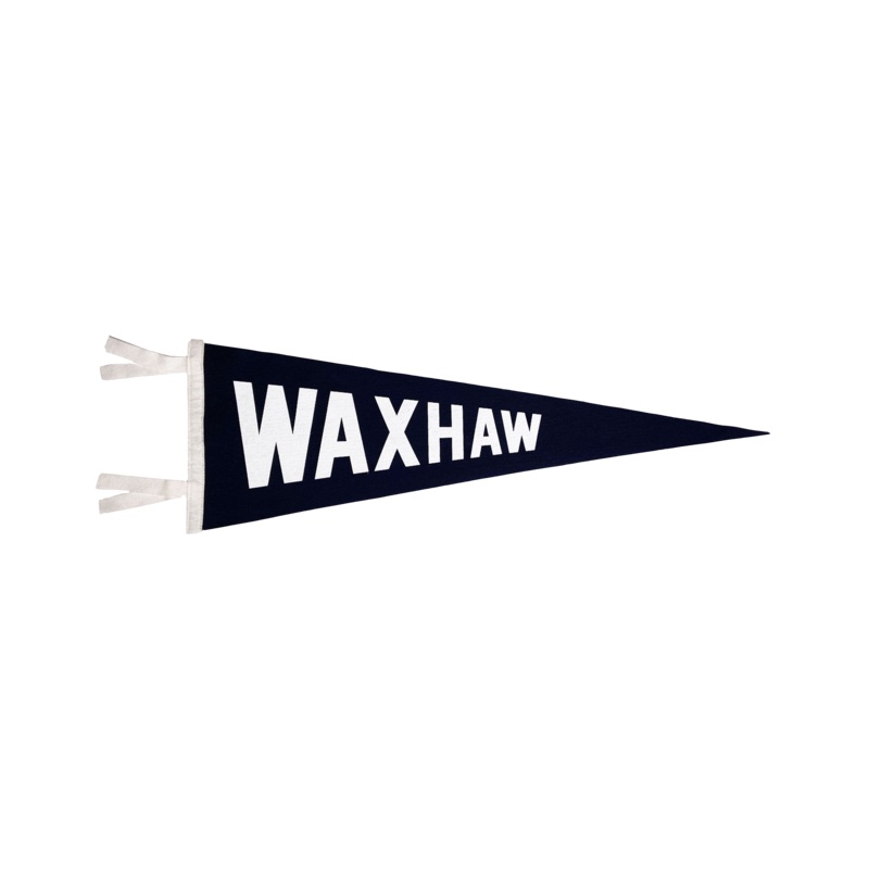 Waxhaw Pennant
