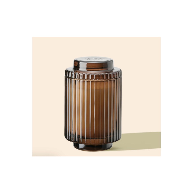 AMELIE-SAFFRON & OUD 11 OZ CANDLE