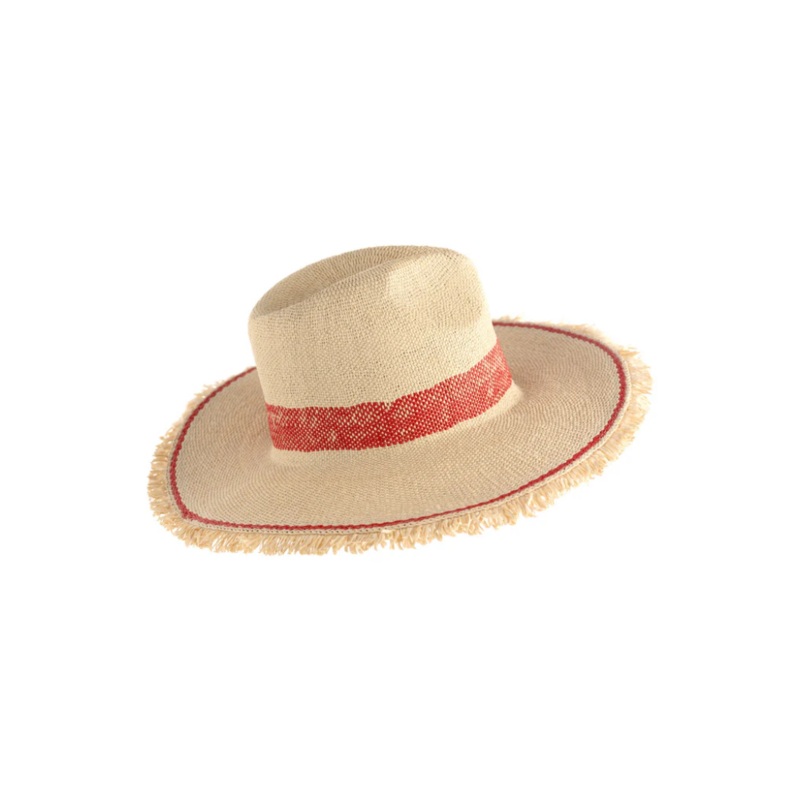Ari Hat|Red|ONE_SIZE