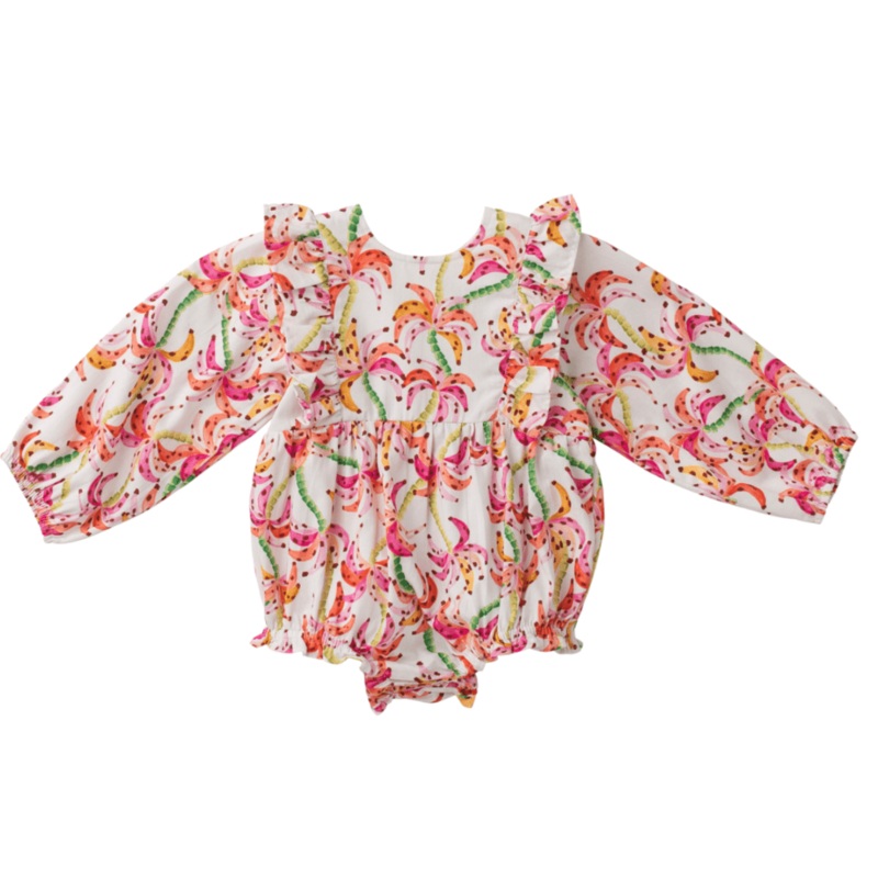 Baby Kelly Bubble|3/6m|6/12m|12/18m|24m|2T