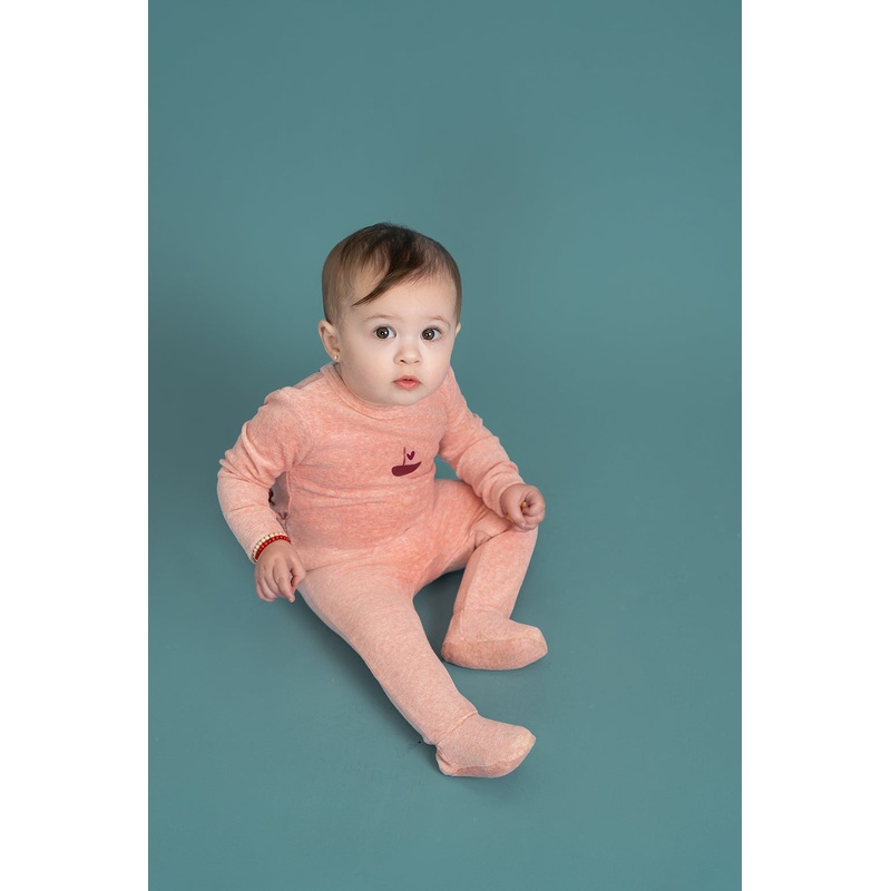Boat Print Onesie|Blue|Pink|1 Month|3 Months|6 Months|9 Months|12 Months