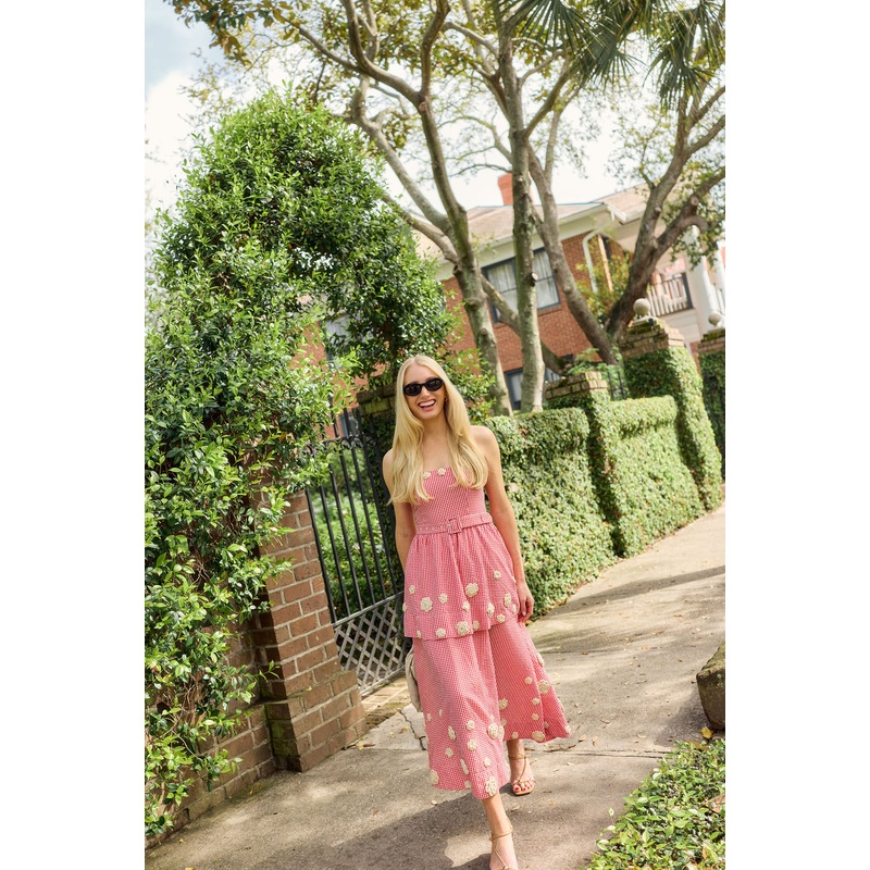Daisy Dress X Rainey Collaboration